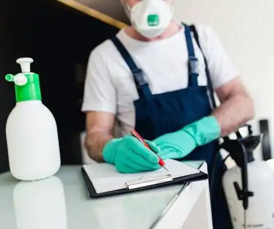 pest control Florist Highlands